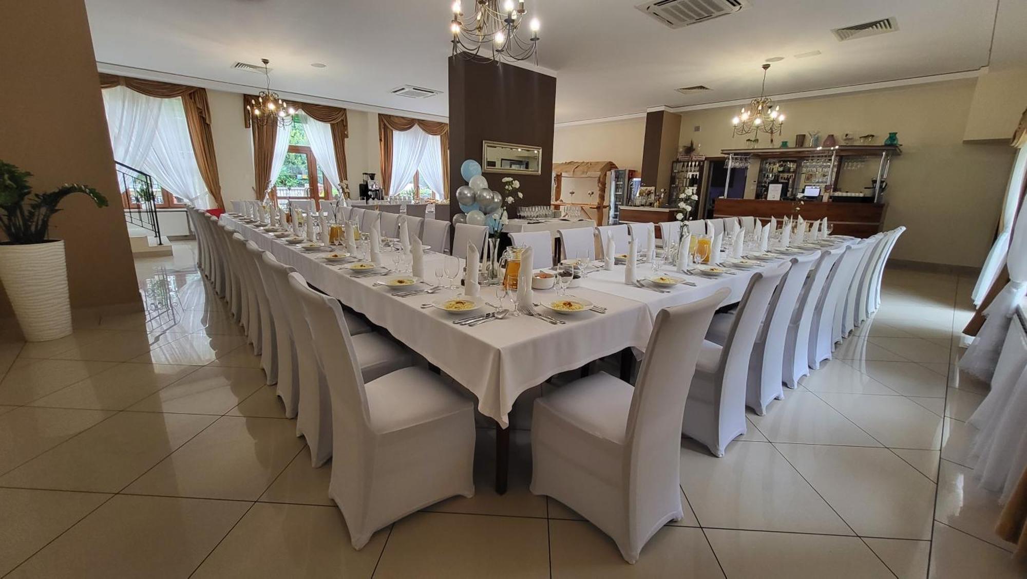 Hotel Chancza Spa & Restauracja Rakow  Экстерьер фото