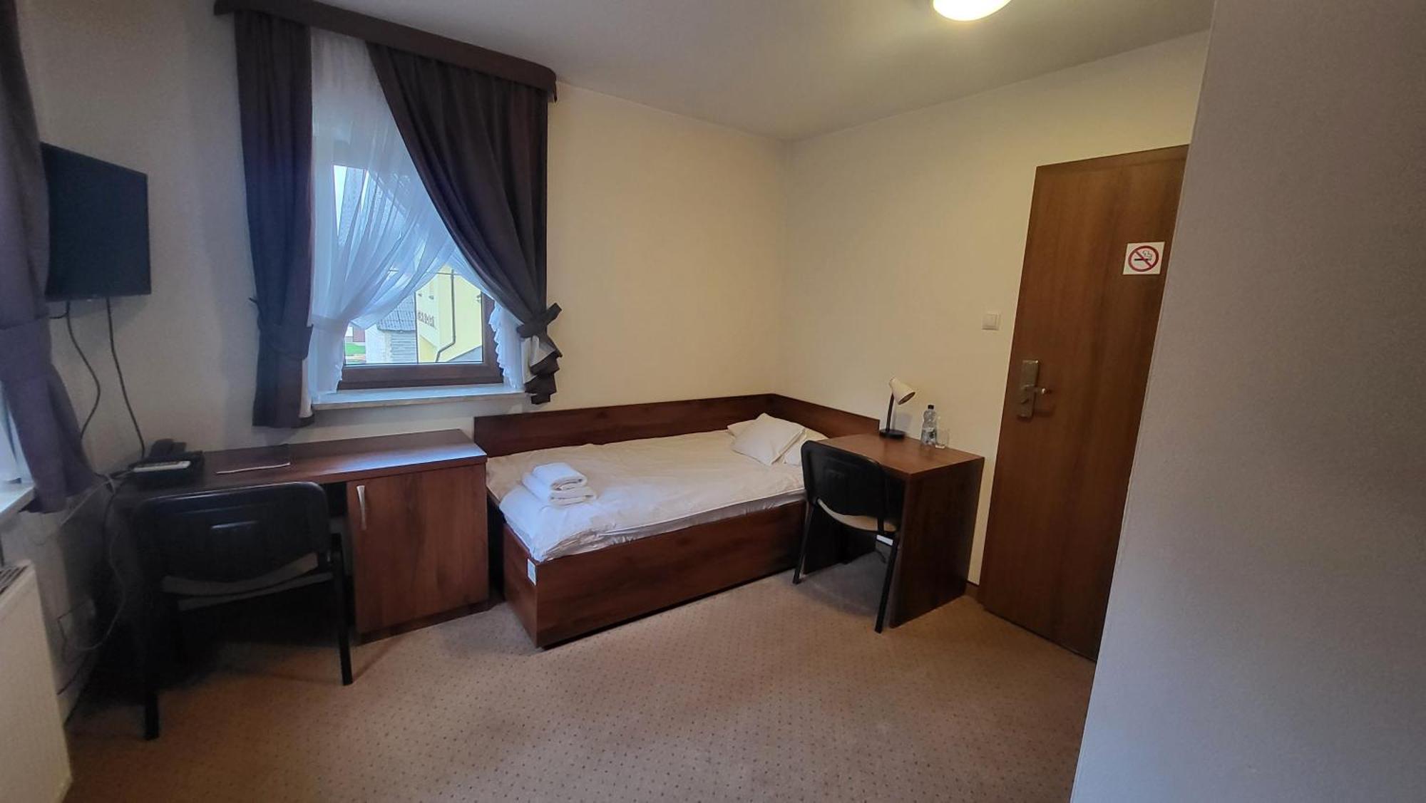 Hotel Chancza Spa & Restauracja Rakow  Экстерьер фото