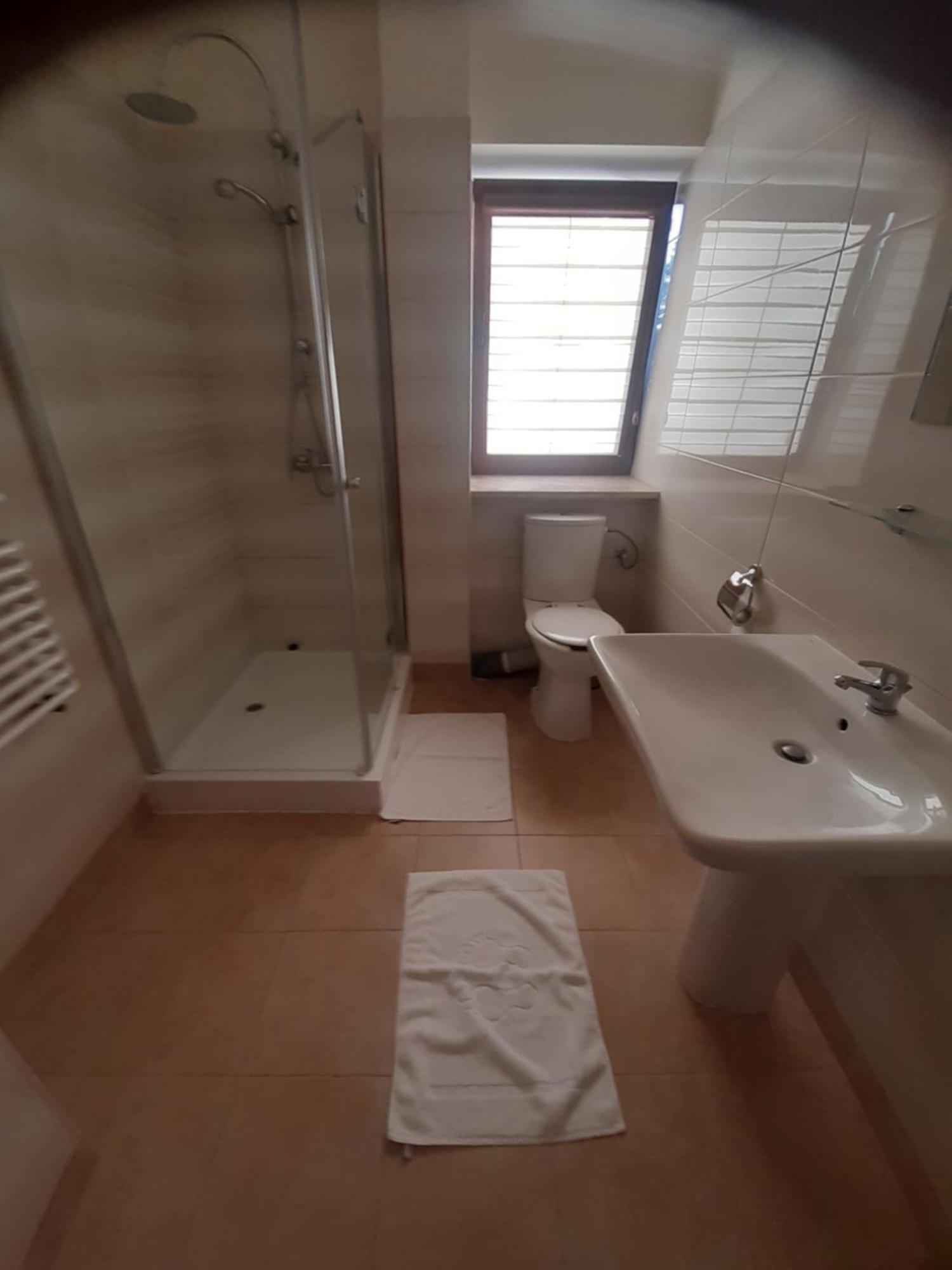 Hotel Chancza Spa & Restauracja Rakow  Экстерьер фото