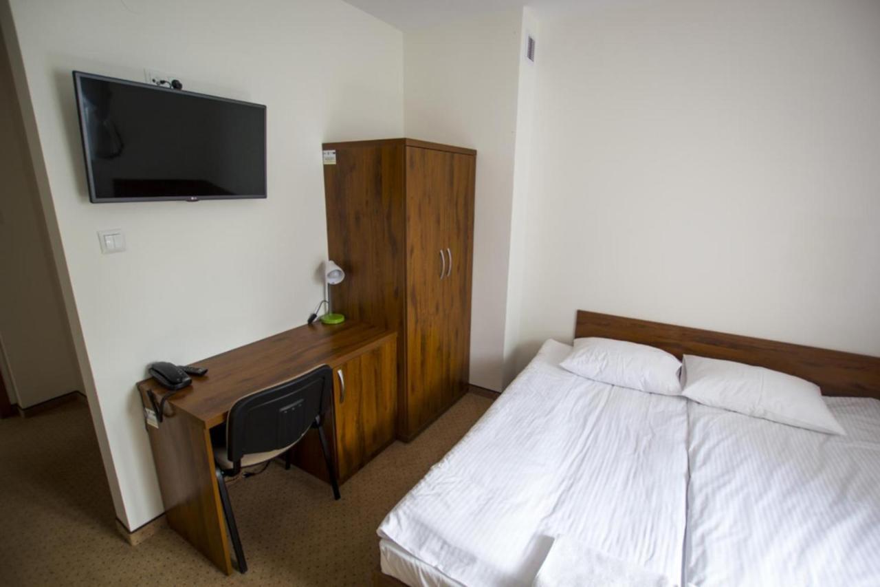 Hotel Chancza Spa & Restauracja Rakow  Экстерьер фото